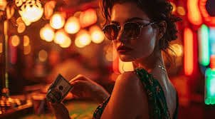 Live Casino - တိုက်ရိုက်ကာစီနို