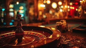 ဂိမ်းလော်ဘီ - Game Lobby