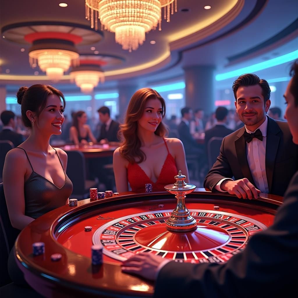 777Games အွန်လိုင်း ကတ်ဂိမ်းများ – Poker နှင့် Teen Patti ကစားနေသောဆင်