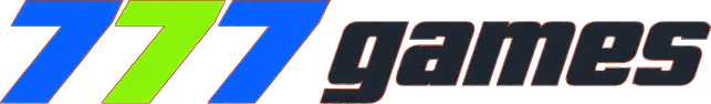 777 games Logo